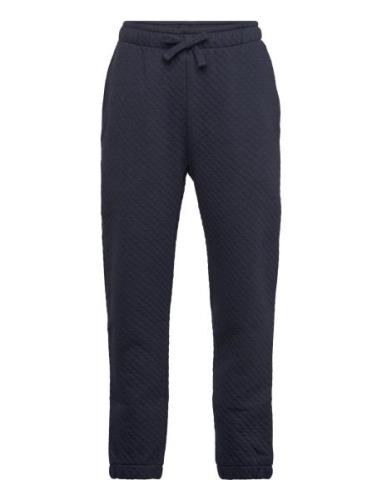 Netussk Sweatpants Bottoms Sweatpants Navy Sofie Schnoor Baby And Kids