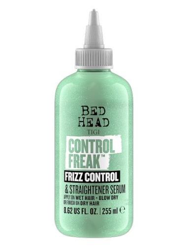 Control Freak Serum Hårolie Nude TIGI