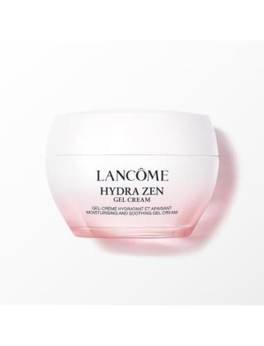 Hydra Zen Gel Cream Fugtighedscreme Dagcreme Nude Lancôme