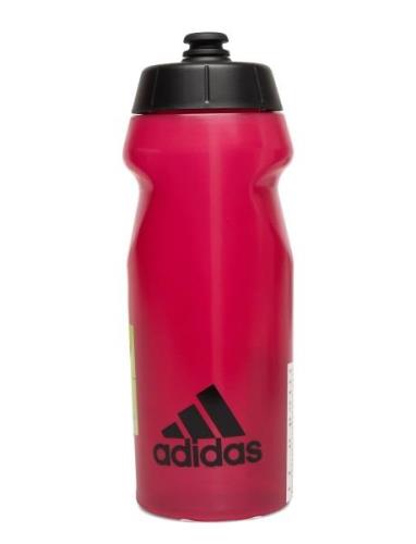 Perf Bttl 0,5 Accessories Water Bottles Red Adidas Performance
