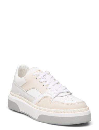 Boo Low-top Sneakers White Pavement