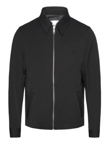 Como Coach Jacket Tynd Jakke Black Les Deux