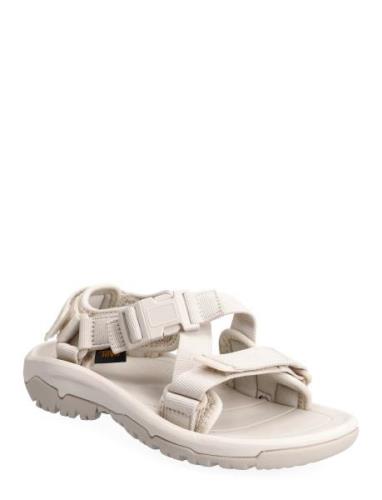 Hurricane Verge Flade Sandaler Cream Teva