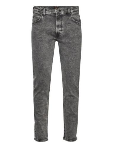 Rider Bottoms Jeans Slim Grey Lee Jeans