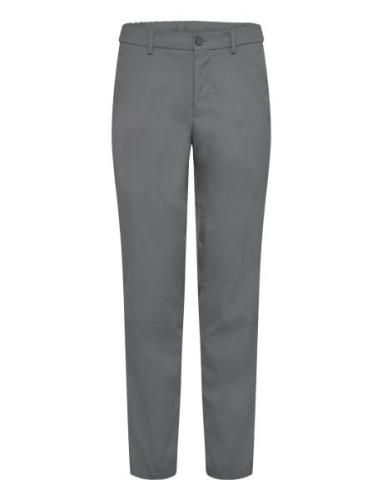 T_Phoenix-Reg Sport Sport Pants Grey BOSS