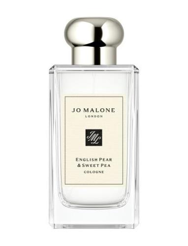 English Pear & Sweet Pea Cologne Parfume Eau De Toilette Nude Jo Mal L...