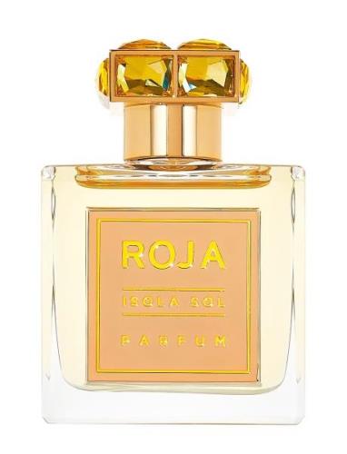 Isola Sol Parfum 50Ml Parfume Eau De Parfum Nude Roja Parfums