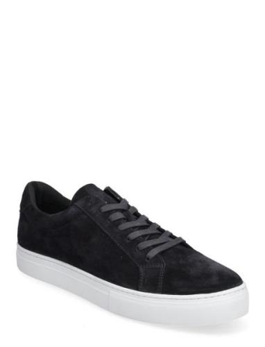 Paul 2.0 Low-top Sneakers Navy VAGABOND