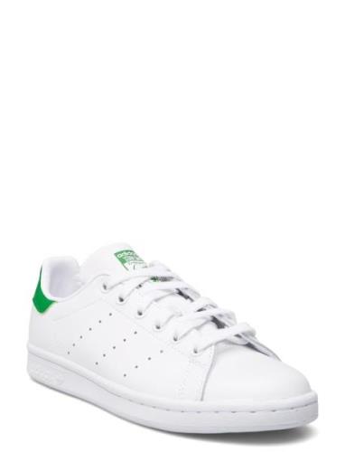 Stan Smith Low-top Sneakers Green Adidas Originals