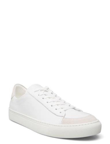 Nagore U Low-top Sneakers White Sneaky Steve