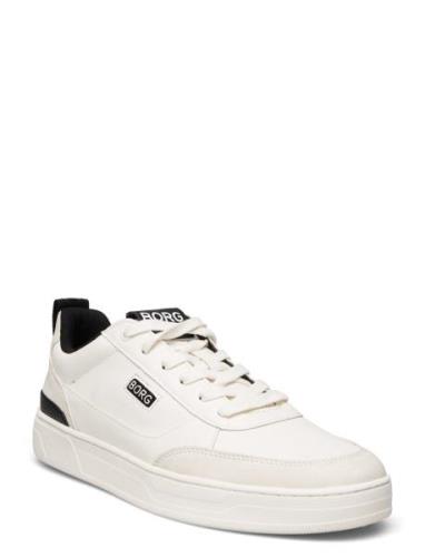 T1055 Bsc M Low-top Sneakers White Björn Borg