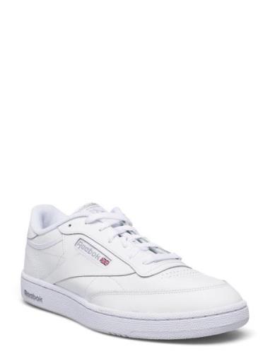 Club C 85 Low-top Sneakers White Reebok Classics