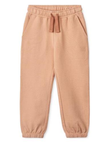 Inga Sweatpants Bottoms Sweatpants  Liewood