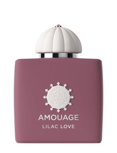 Amouage Lilac Love 100 Ml Parfume Eau De Parfum Nude Amouage