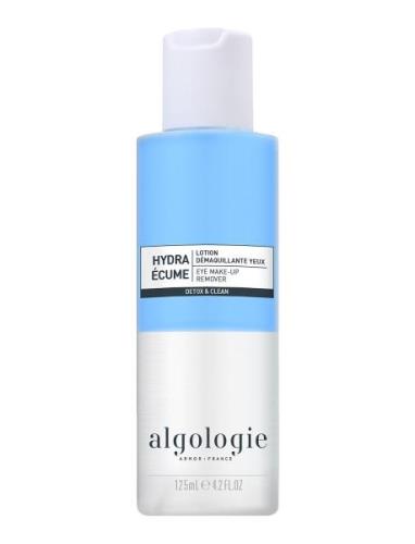 Eye Make Up Remover Makeupfjerner Nude Algologie