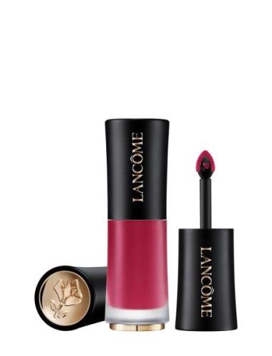 Lancôme L'absolu Rouge Drama Ink Lipstick 368 Læbestift Makeup Pink La...