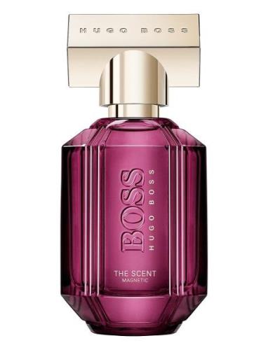 Hugo Boss The Scent For Her Magnetic Eau De Parfum 30Ml Parfume Eau De...