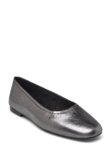 Jolin Ballerinasko Ballerinaer Silver VAGABOND