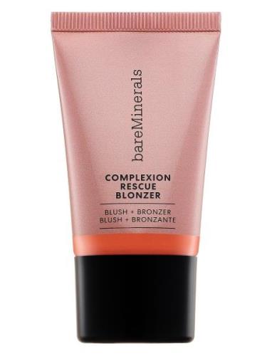 Bare Minerals Complexion Rescue Blonzer Kiss Of Copper 15 Ml Bronzer S...