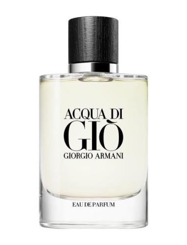 Adgh Edp V50Ml R24 Parfume Eau De Parfum Nude Armani