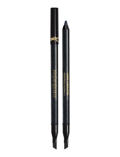 Ysl Lines Liberated Eyeliner Makeup Nude Yves Saint Laurent