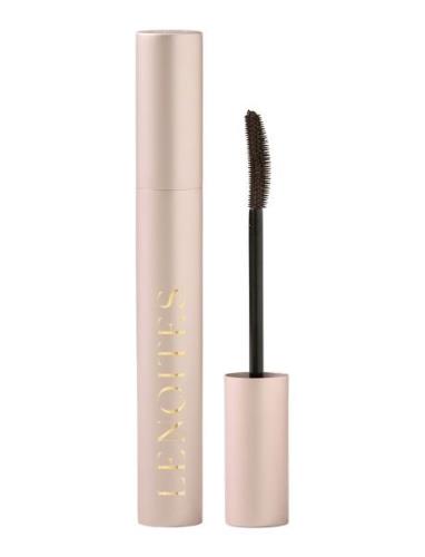 Lenoites® Eyelash Activating Serum Mascara Brown Mascara Makeup Brown ...