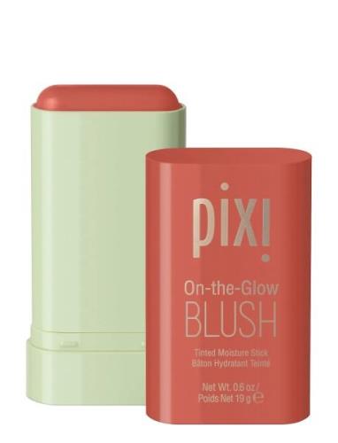 On-The-Glow Blush Rouge Makeup Orange Pixi