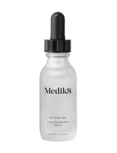 Hydr8 B5 Serum Serum Ansigtspleje Nude Medik8