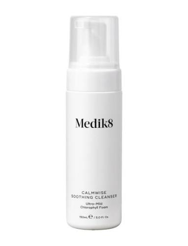 Calmwise Soothing Cleanser Cleanser Hudpleje Nude Medik8