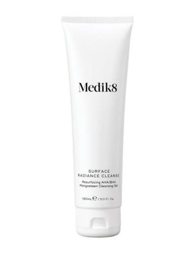 Surface Radiance Cleanse Cleanser Hudpleje Nude Medik8