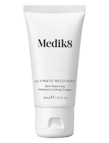 Ultimate Recovery Fugtighedscreme Dagcreme Nude Medik8