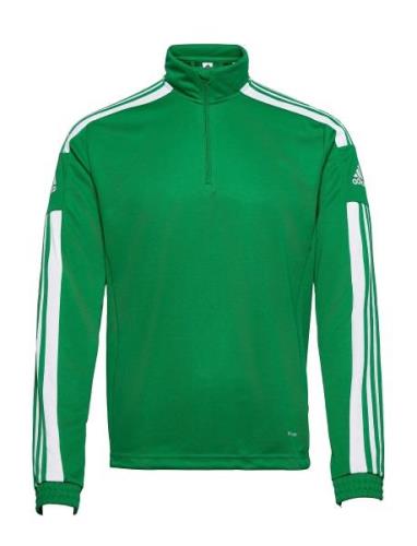 Squadra21 Training Top Sport Sweatshirts & Hoodies Sweatshirts Green A...