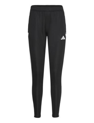 Tiro23 League Training Pant Sport Sweatpants Black Adidas Performance