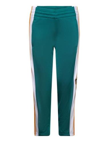 Adi Break P Sport Sweatpants Green Adidas Originals