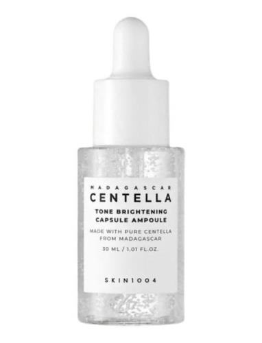 Centella T Brightening Capsule Ampoule Serum Ansigtspleje Nude SKIN100...