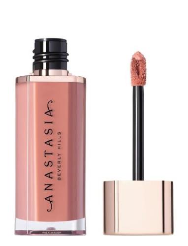 Lip Velvet - Softy Lipgloss Makeup Pink Anastasia Beverly Hills