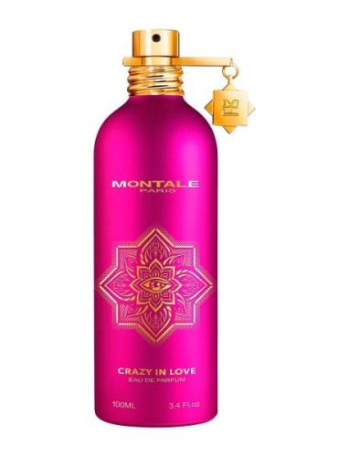 Crazy In Love Edp 100 Ml Parfume Eau De Parfum Nude Montale