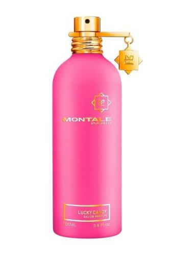 Lucky Candy Edp 100 Ml Parfume Eau De Parfum Nude Montale