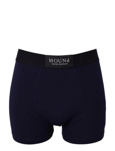 Tights 2-Pack Undertøj Navy Hound