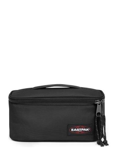 Traver Toilettaske Black Eastpak