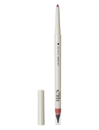 Lipliner Lena Lip Liner Makeup Nude IDUN Minerals