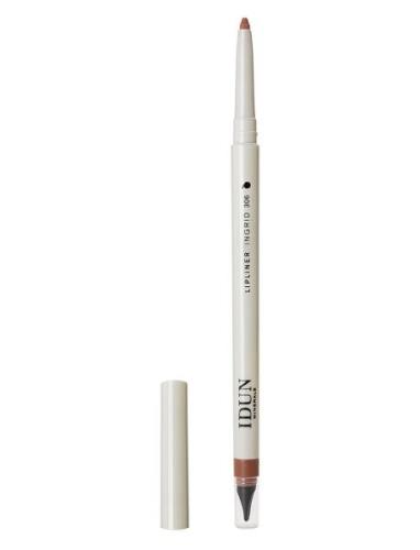 Lipliner Ingrid Lip Liner Makeup Nude IDUN Minerals