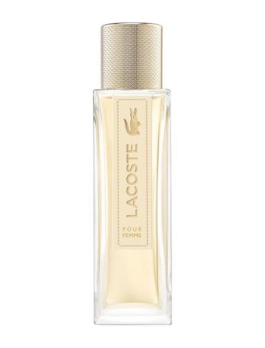 Pour Femme Edp 50 Ml Parfume Eau De Parfum Nude Lacoste Fragrance