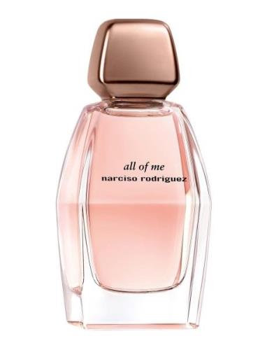 All Of Me Edp Parfume Eau De Parfum Nude Narciso Rodriguez