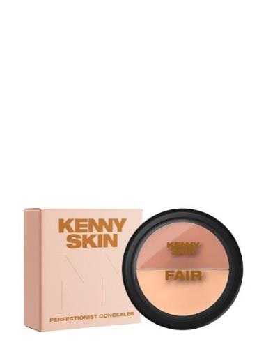 Perfectionist Concealer Fair Concealer Makeup KENNY ANKER