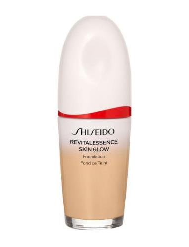 Revitalessence Skin Glow Foundation Foundation Makeup Shiseido