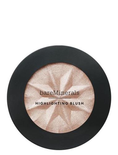 Gen Nude Highlighting Blush Opal Glow 01 3.8 Gr Highlighter Contour Ma...