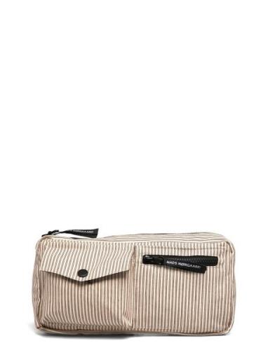 Broma Carni Bum Bag Taske Beige Mads Nørgaard