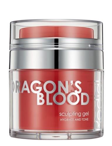 Rodial Dragon's Blood Sculpting Gel Fugtighedscreme Dagcreme Nude Rodi...