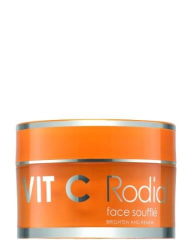 Rodial Vit C Face Souffle Fugtighedscreme Dagcreme Nude Rodial